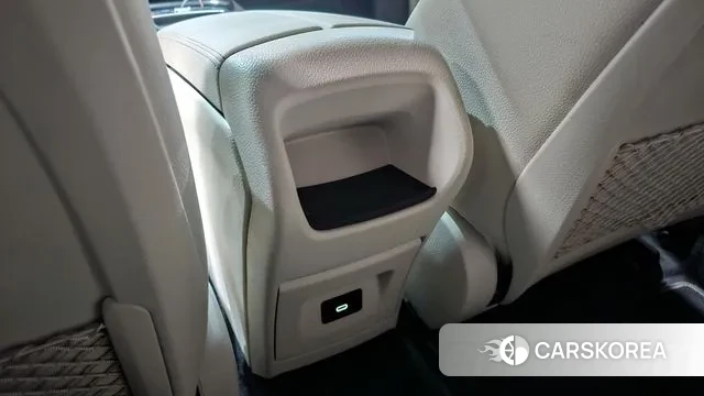 Mercedes-Benz A-Class W177 id 3576270 из Кореи 10