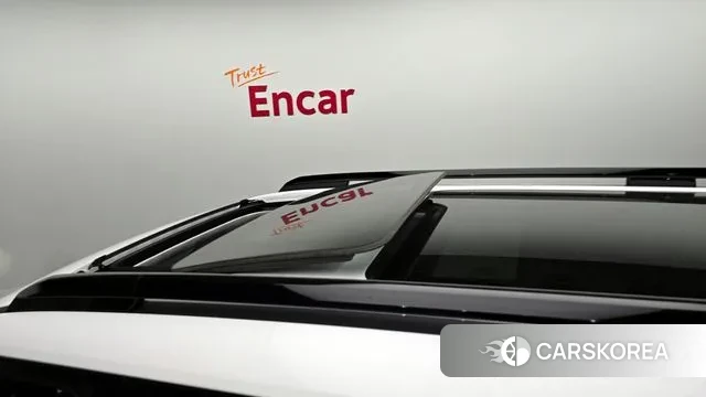 Hyundai Santa Fe (MX5) id 3472125 из Кореи 10