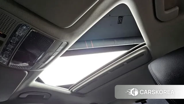 Mercedes-Benz C-Class W205 id 3558037 из Кореи 10