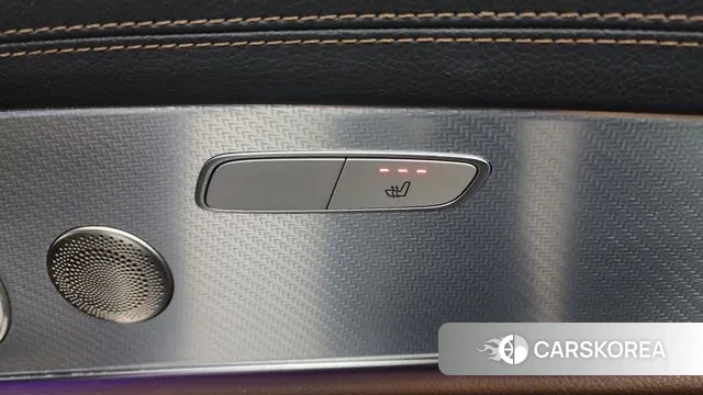 Mercedes-Benz E-Class W213 id 3428098 из Кореи 10