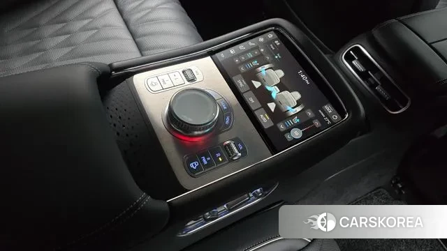 Genesis G90 (RS4) id 3022069 из Кореи 10