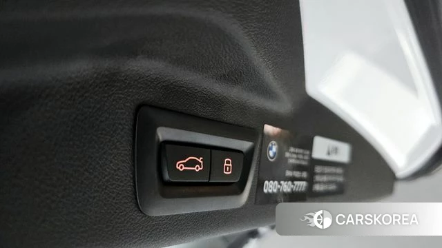 BMW X7 (G07) id 3922181 из Кореи 10