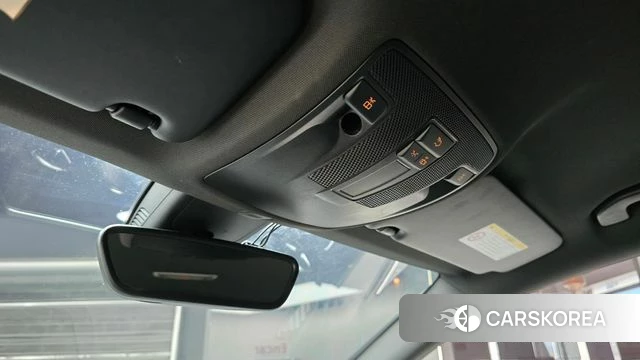 Mercedes-Benz CLA-Class C117 id 4713327 из Кореи 10