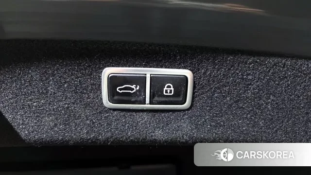 Genesis G80 (RG3) id 3343171 из Кореи 10