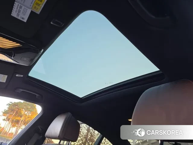 BMW 5 Series (G30) id 3397120 из Кореи 10