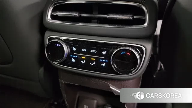 Genesis GV80 id 3528833 из Кореи 10