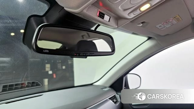 Renault Korea (Samsung) Arcana id 3896787 из Кореи 10