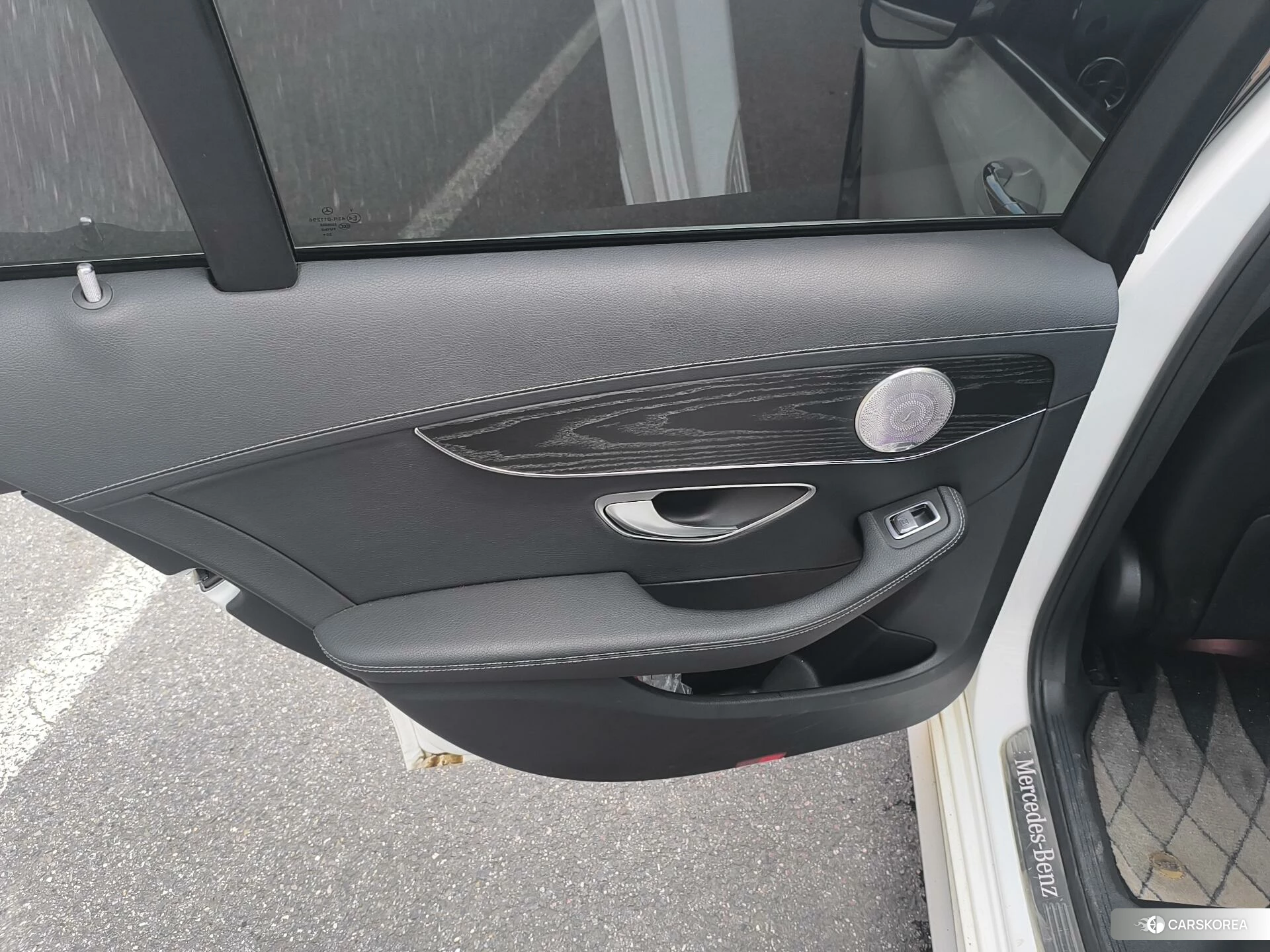 Mercedes-Benz C-class id 4498563 из Китая 10