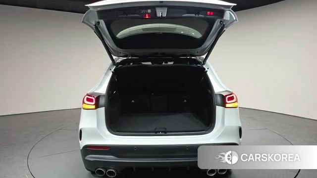 Mercedes-Benz GLA - Class H247 id 3909884 из Кореи 10