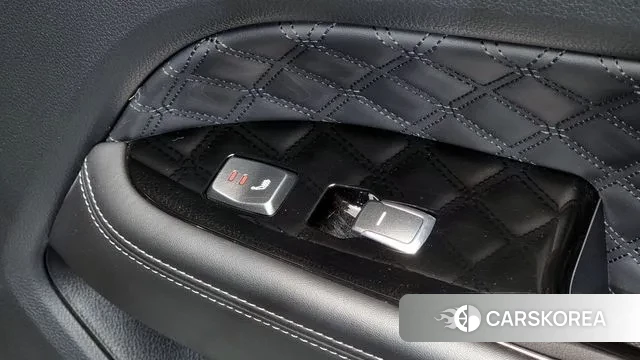 Ssangyong All New Rexton id 2916055 из Кореи 10