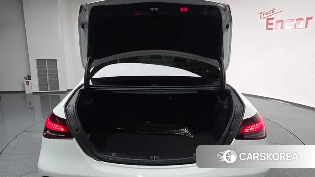 Mercedes-Benz E-Class W213 id 3384701 из Кореи 10