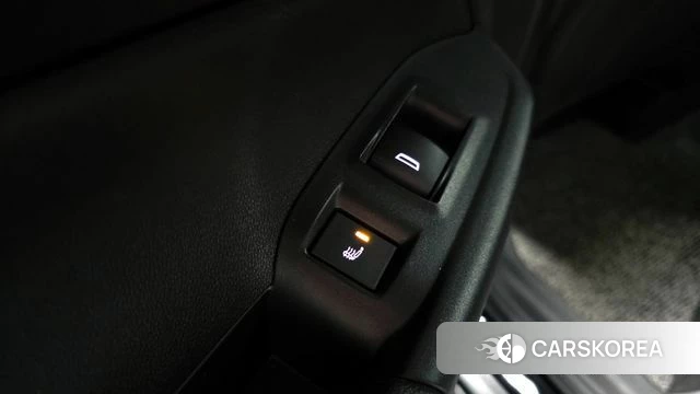 Chevrolet (GM Daewoo) Trailblazer id 4330770 из Кореи 10