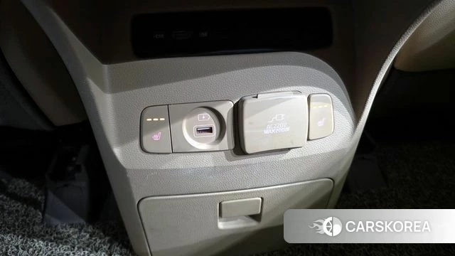 Kia The New Carnival id 4356654 из Кореи 10