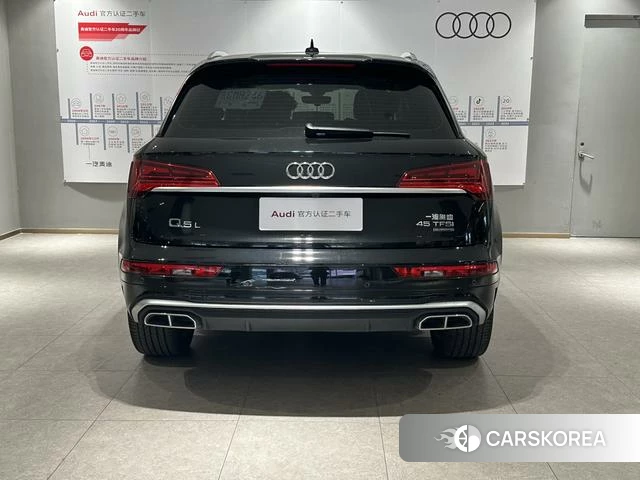 Audi Q5L id 4333909 из Китая 10