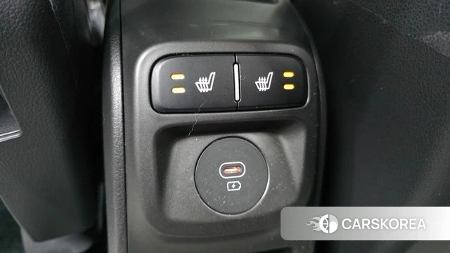 Kia The New Kia Ray id 4584341 из Кореи 10