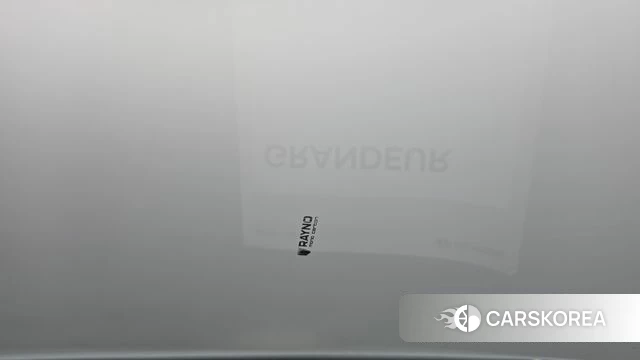 Hyundai The New Grandeur IG id 4929299 из Кореи 10