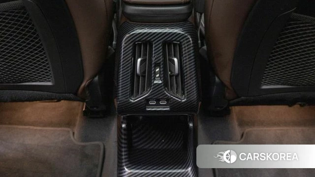 BMW X1 (U11) id 4863255 из Кореи 10