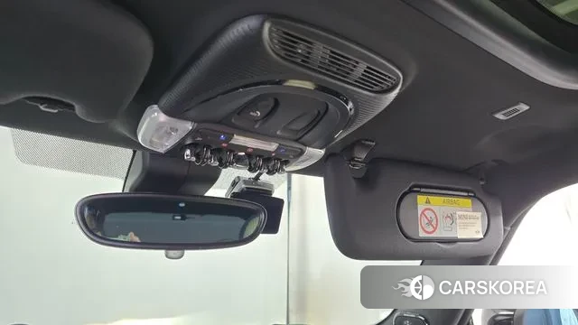 Mini Cooper S id 3378334 из Кореи 10