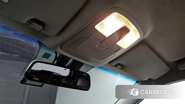 Ssangyong Beautiful Korando id 3459539 из Кореи 10