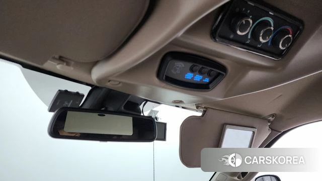 Chevrolet Express Van id 3896638 из Кореи 10