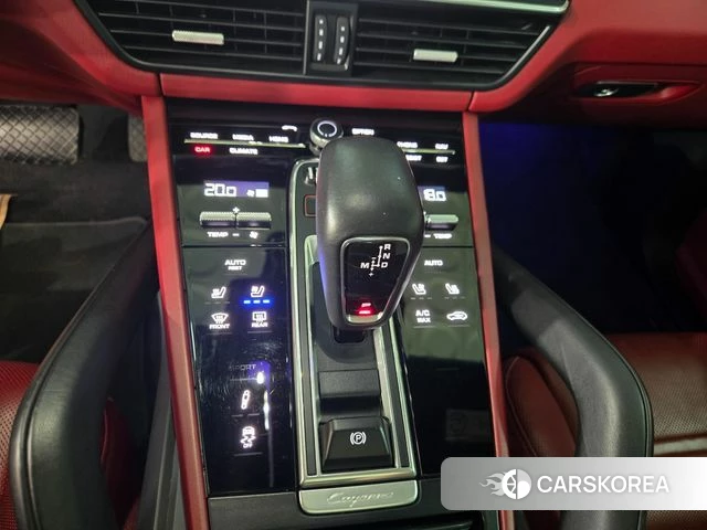 Porsche Cayenne (PO536) id 4334074 из Кореи 10