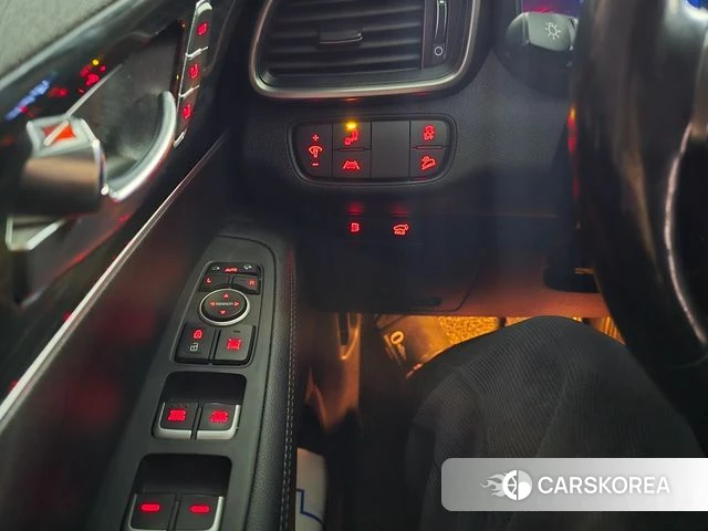 Kia The New Sorento id 3844985 из Кореи 10