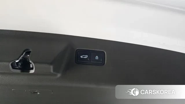 Hyundai Santa Fe (MX5) id 3289322 из Кореи 10