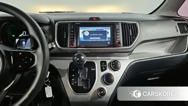 Kia The New Ray id 2790127 из Кореи 10