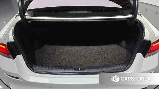 Kia The New K5 2nd generation id 3656766 из Кореи 10