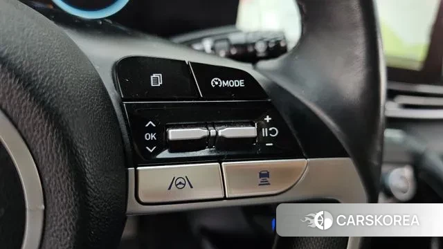 Hyundai Avante Hybrid (CN7) id 3746303 из Кореи 10