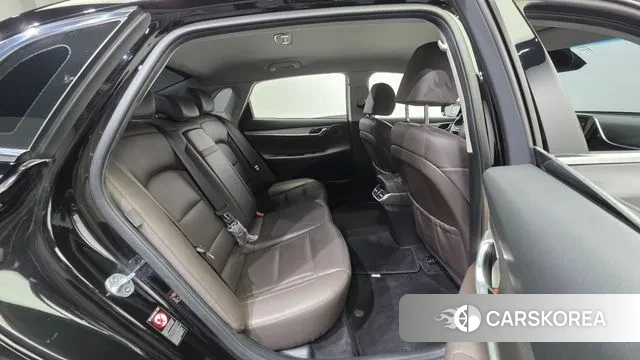 Hyundai The New Grandeur IG Hybrid id 3573600 из Кореи 10