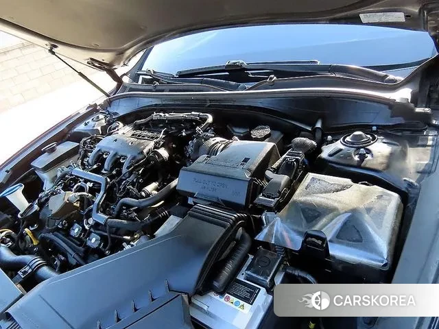 Hyundai Grandeur IG id 3386257 из Кореи 10