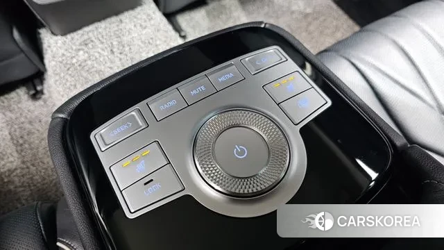 Genesis G80 (RG3) id 3448611 из Кореи 10