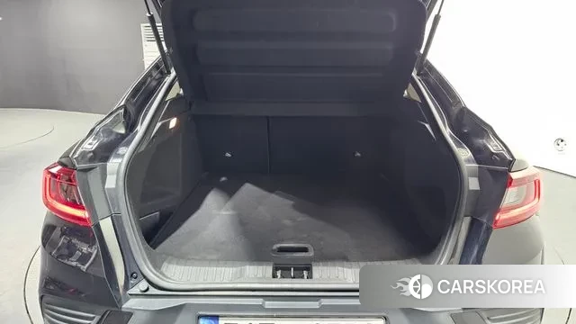 Renault Korea (Samsung) XM3 id 3736178 из Кореи 10