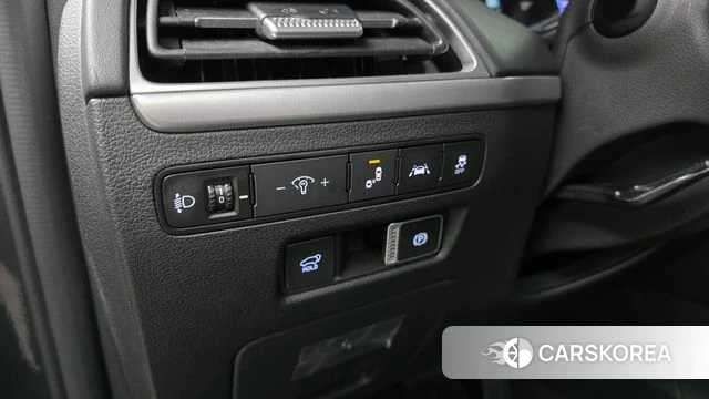 Hyundai Palisade id 4501017 из Кореи 10