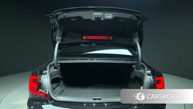 Volvo S90 id 3198556 из Кореи 10