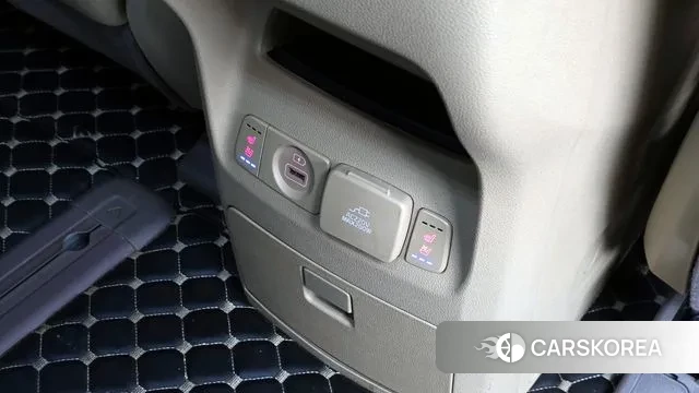 Kia The New Carnival id 3444604 из Кореи 10