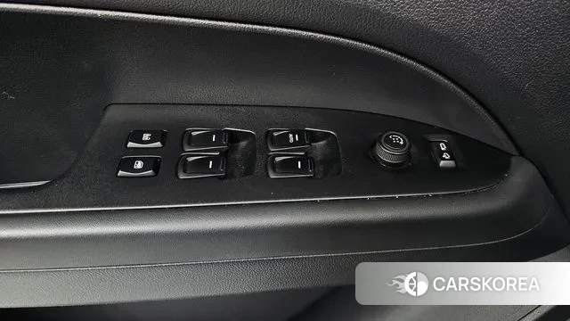 Ssangyong The New Rexton Sports Cannes id 3052996 из Кореи 10