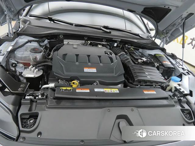 Volkswagen Arteon id 4834818 из Кореи 10