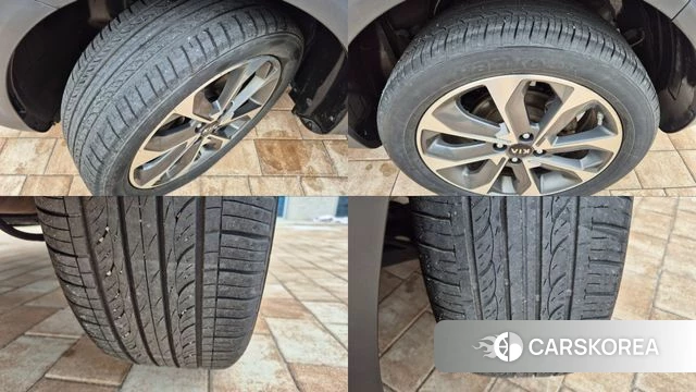 Kia Stonic id 3845966 из Кореи 10