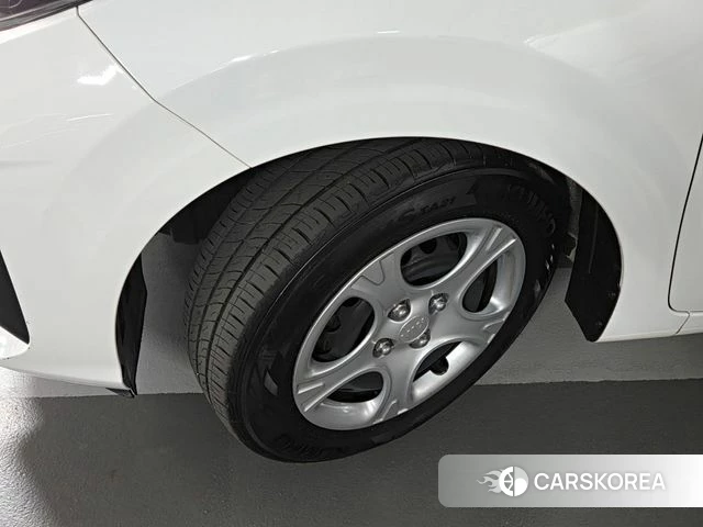 Kia Morning Urban (JA) id 4250299 из Кореи 10