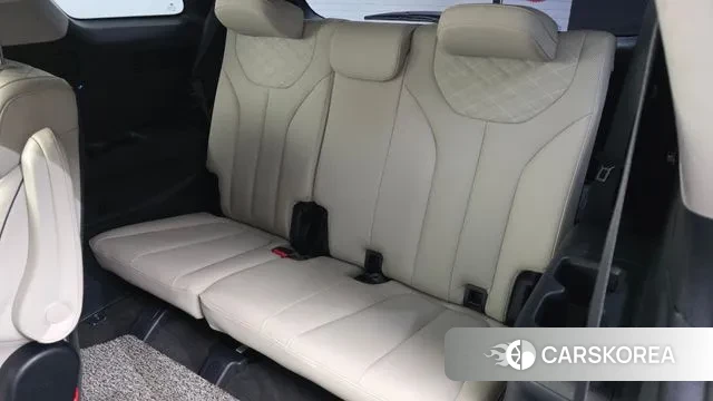 Hyundai Palisade id 3702128 из Кореи 10