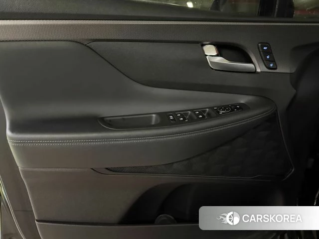 Hyundai Santa Fe TM id 4907731 из Кореи 10