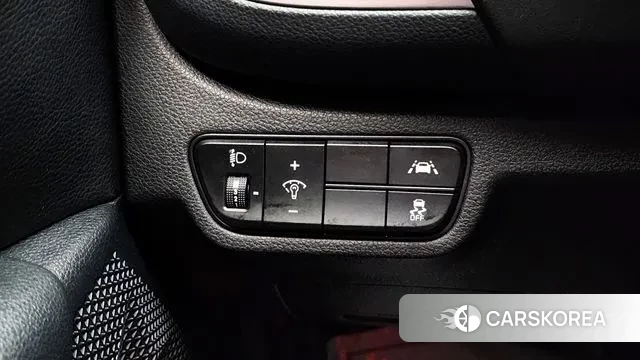 Kia Seltos id 3508653 из Кореи 10