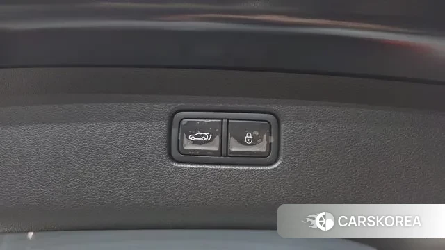 Genesis GV80 id 3399843 из Кореи 10