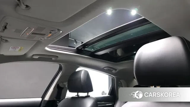 Hyundai The New Grandeur IG id 3621155 из Кореи 10