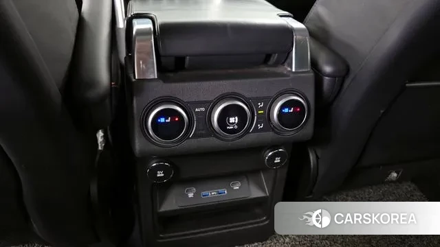 Land Rover Discovery 5 id 3723832 из Кореи 10