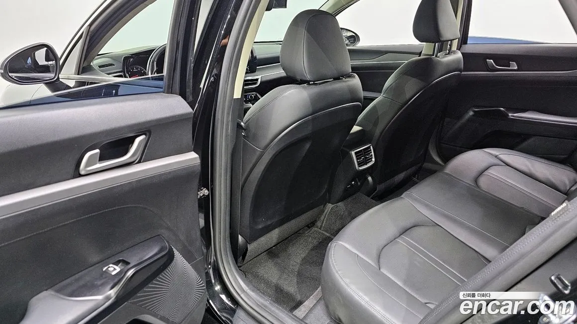 Kia K5 3rd generation id 1976757 из Кореи 10