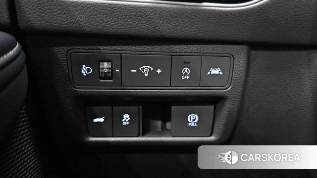 Hyundai Sonata (DN8) id 4641326 из Кореи 10