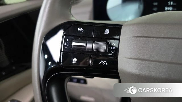 Kia The New Carnival 4th Generation id 4279948 из Кореи 10